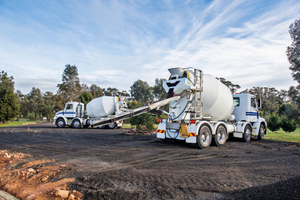 Best Concrete Driveway Installation in Woodsboro, TX