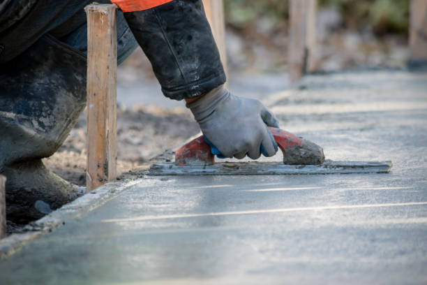 Best Decorative Concrete in Woodsboro, TX
