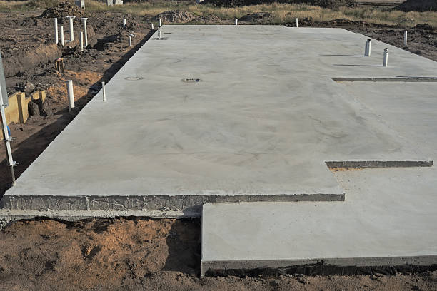 Best Concrete Sidewalk Installation in Woodsboro, TX