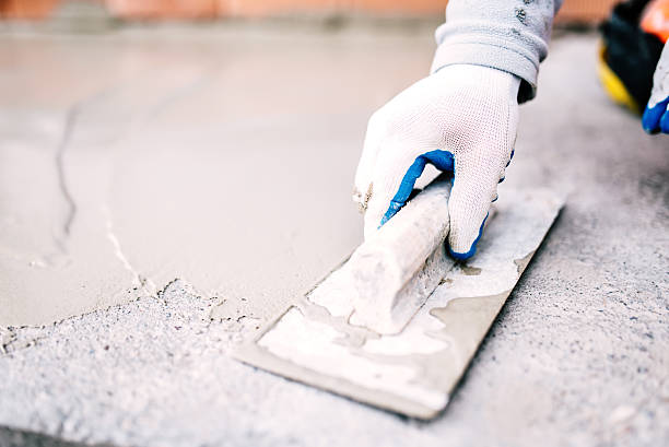 Best Concrete Driveway Installation in Woodsboro, TX