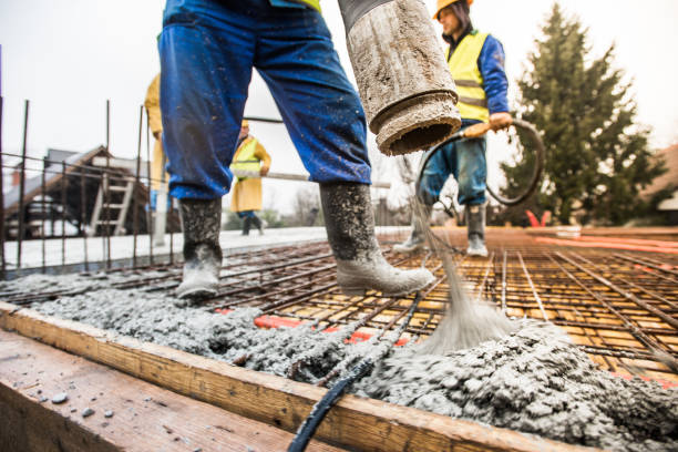  Woodsboro, TX Concrete contractor Pros